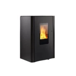 Pelletofen Wodtke Jack Water+ 8/10 KW Wasserführend