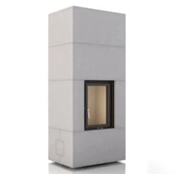 Kaminbausatz Brunner BSO 04 | 8 KW, Drehtür Wasserführend 7 Kaminbausatz Brunner BSO 04 | 8 KW, Drehtür Wasserführend -Chimney Geschaft Kaminbausatz Brunner BSO 04 Left 900x900