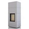 Kaminbausatz Brunner BSO 04 | 8 KW, Drehtür Wasserführend -Chimney Geschaft Kaminbausatz Brunner BSO 04 Right 900x900