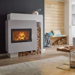 Kaminbausatz Haas Und Sohn ARLBERG 8 KW 6 Kaminbausatz Haas Und Sohn ARLBERG 8 KW -Chimney Geschaft Kaminbausatz Haas und Sohn ARLBERG Ambient 1 900x900