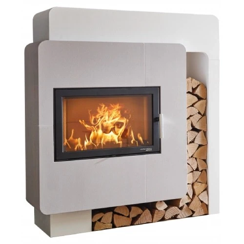 Kaminbausatz Haas Und Sohn ARLBERG 8 KW 3 Kaminbausatz Haas Und Sohn ARLBERG 8 KW