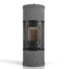 Kaminbausatz Jotul FS 162 Advance Mit F 370 | 6 KW -Chimney Geschaft Kaminbausatz Jotul FS 162 Front 900x900