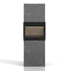 Kaminbausatz Jotul FS 173 Mit Jotul I 520 FRL 7 KW