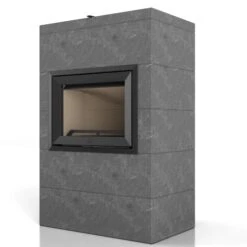Kaminbausatz Jotul FS 175 Mit I 520 F 7 KW -Chimney Geschaft Kaminbausatz Jotul FS 175 mit I 520 F Right 900x900
