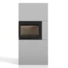 Kaminbausatz Jotul FS 520 FL 7 KW -Chimney Geschaft Kaminbausatz Jotul FS 520 FL Front 900x900