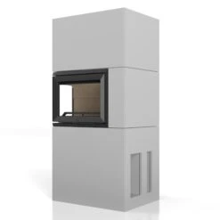 Kaminbausatz Jotul FS 520 FL 7 KW -Chimney Geschaft Kaminbausatz Jotul FS 520 FL Right 900x900