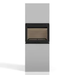 Kaminbausatz Jotul FS 520 FRL 7 KW