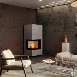 Kaminbausatz SPARTHERM SIM Varia 2L-55h 7 KW Schiebetür 6 Kaminbausatz SPARTHERM SIM Varia 2L-55h 7 KW Schiebetür -Chimney Geschaft Kaminbausatz Spartherm SIM Varia 2L 55h 1 3 Ambient 900x900