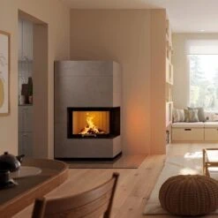 Kaminbausatz SPARTHERM SIM Varia 2Rh H2O 10,4 KW Schiebetür, Wasserführend -Chimney Geschaft Kaminbausatz Spartherm SIM Varia 2Rh H2O 1 3 900x900