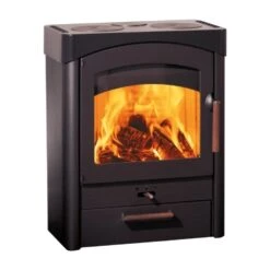 Chimney Geschaft -Chimney Geschaft Kaminofen Austroflamm Pallas stahl 2 900x900