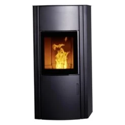 Pelletofen Austroflamm Polly Light 9 KW