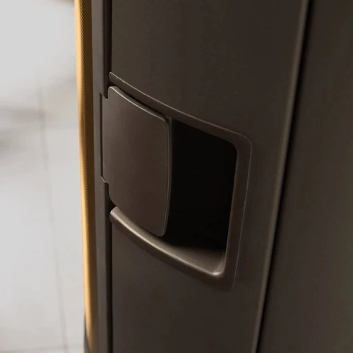 Kaminofen Austroflamm Stila 2.0 | 5 KW 5 Kaminofen Austroflamm Stila 2.0 | 5 KW – Bild 3