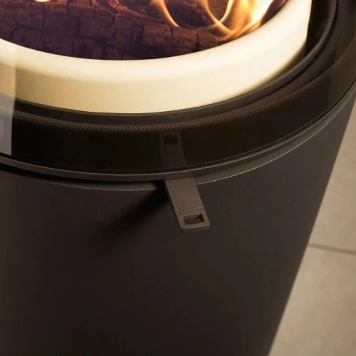 Kaminofen Austroflamm Stila 2.0 | 5 KW 4 Kaminofen Austroflamm Stila 2.0 | 5 KW – Bild 2