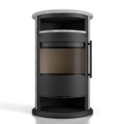 Kaminofen Drooff Varese 3 | 6 KW