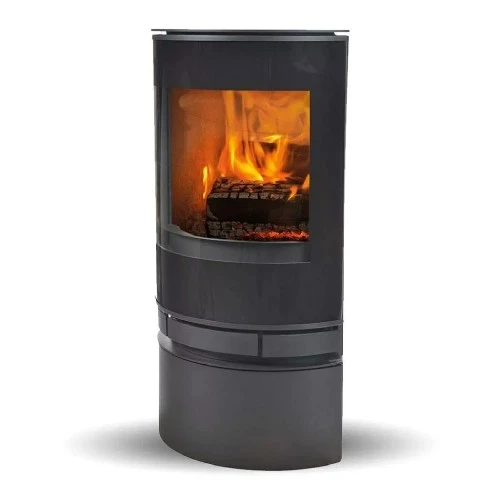 Kaminofen Jydepejsen Elegance Junior 4,1 KW 3 Kaminofen Jydepejsen Elegance Junior 4,1 KW