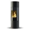 Kaminofen Jydepejsen Omega High 7 KW -Chimney Geschaft Kaminofen Jydepejsen Omega High 900x900