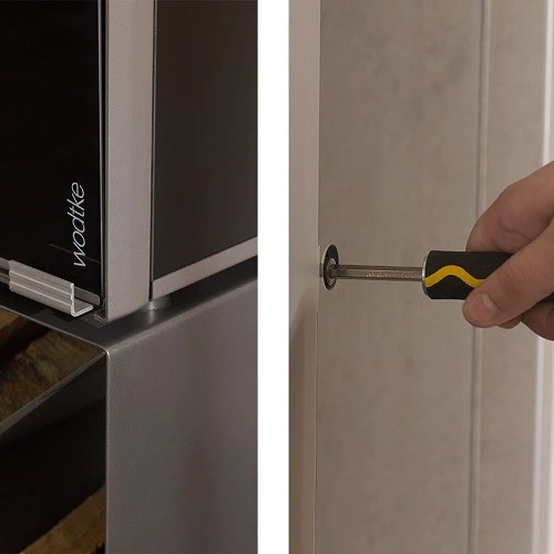 Kaminofen Wodtke Hot Box 2000 | 7 KW Raumluftunabhängig 9 Kaminofen Wodtke Hot Box 2000 | 7 KW Raumluftunabhängig – Bild 7