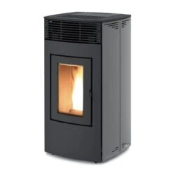 Pelletofen RED Loto Hydro 16 S2 16,1 KW Wasserführend