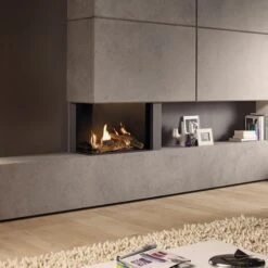 Gaskamin DRU Lugo 70/2 RCH