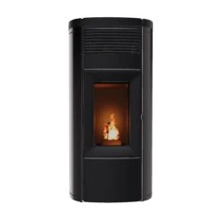 Pelletofen MCZ MUSA Air 10 UP! M3 10 KW