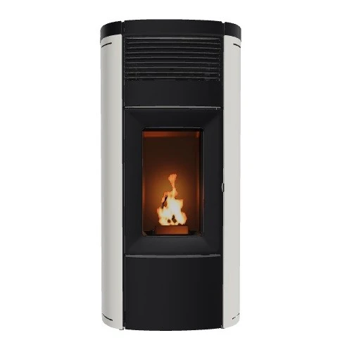 Pelletofen MCZ MUSA Hydromatic 24 M2+ 24,2 KW Wasserführend 3 Pelletofen MCZ MUSA Hydromatic 24 M2+ 24,2 KW Wasserführend