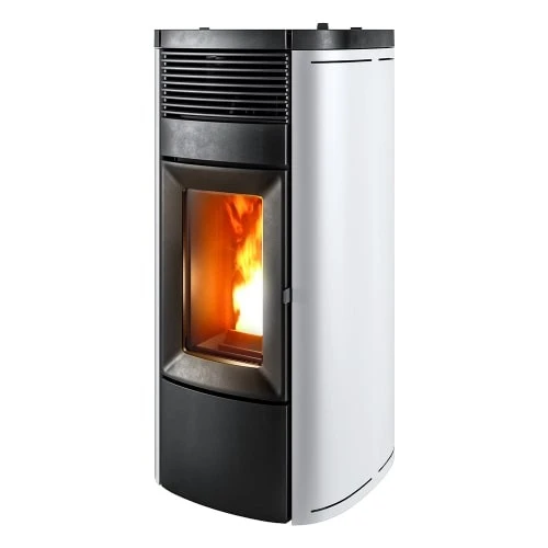 Pelletofen MCZ MUSA Comfort Air Matic 14 Core 14,1 KW 3 Pelletofen MCZ MUSA Comfort Air Matic 14 Core 14,1 KW