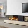 Gaskamin DRU Metro 100XTL-41 RCH -Chimney Geschaft Metro 100XTL l 900x900