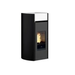 Pelletofen Edilkamin Myrna Plus 12,3 KW