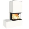 Kaminbausatz Neocube P33 10 KW