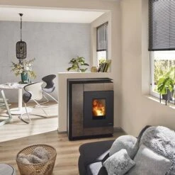 Pelletofen Oranier Boreas Aqua 9,5 KW Wasserführend 9 Pelletofen Oranier Boreas Aqua 9,5 KW Wasserführend -Chimney Geschaft Oranier Boreas Aqua Wasserf hrend 900x900