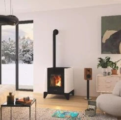 Pelletofen Oranier Pio 5,5 KW 5 Pelletofen Oranier Pio 5,5 KW -Chimney Geschaft Oranier Pio AmbientbuzXB4QBUd8lE 900x900