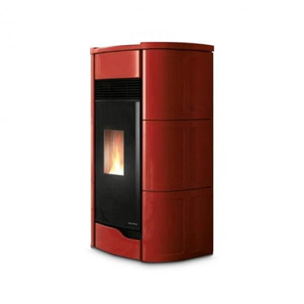 Pelletofen PALAZZETTI Ecofire Anna 12 KW 3 Pelletofen PALAZZETTI Ecofire Anna 12 KW