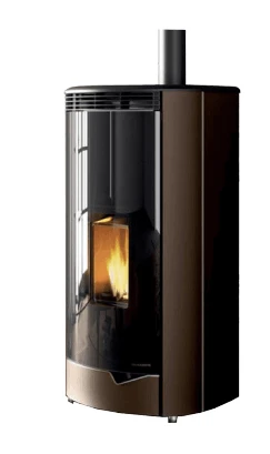 Pelletofen PALAZZETTI Ecofire Marianne 6 KW 3 Pelletofen PALAZZETTI Ecofire Marianne 6 KW