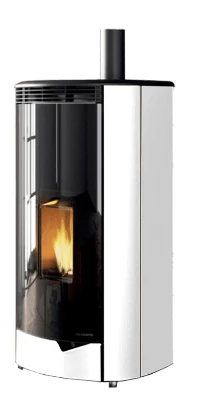 Pelletofen Palazzetti Ecofire Marianne PRO 2 9 KW 5 Pelletofen Palazzetti Ecofire Marianne PRO 2 9 KW – Bild 3