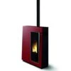Pelletofen PALAZZETTI Ecofire Michelle 6kW -Chimney Geschaft Palazzetti michelle 900x900