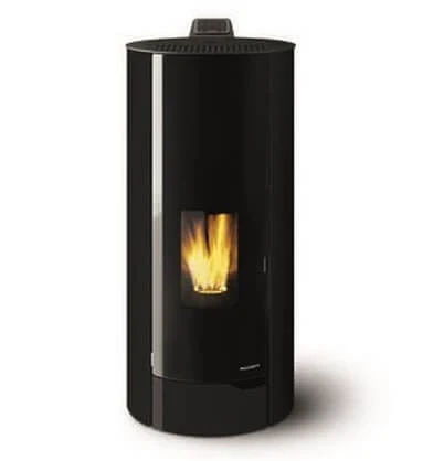 Pelletofen PALAZZETTI Ecofire Nina 6 KW 2 Pelletofen PALAZZETTI Ecofire Nina 6 KW