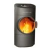 Pelletofen Austroflamm Clou Compact Pellet 6 KW -Chimney Geschaft Pelletofen Austroflamm Clou Compact Pellet 900x900
