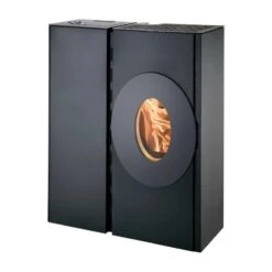 Pelletofen Haas Und Sohn Premium HSP 4.0 F2 | 8,5 KW