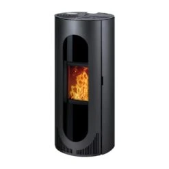 Pelletofen Haas Und Sohn Premium HSP 4.0 F3 | 8 KW