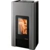 Pelletofen Haas Und Sohn Premium HSP 6 PALLAZZA III RLU - PGI 8,3 KW Raumluftunabhängig -Chimney Geschaft Pelletofen Haas und Sohn Premium HSP 6 PALLAZZA III RLU PGI 900x900