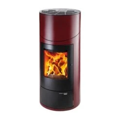 Pelletofen Haas Und Sohn Premium HSP 7 DIANA Grande-Plus RLU 8 KW