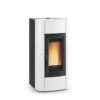 Pelletofen La Nordica Extraflame Isidora Idro H23 5.0 | 27,6 KW Wasserführend 1 Pelletofen La Nordica Extraflame Isidora Idro H23 5.0 | 27,6 KW Wasserführend -Chimney Geschaft Pelletofen La Nordica Extraflame Isidora Idro H23 Weiss 900x900