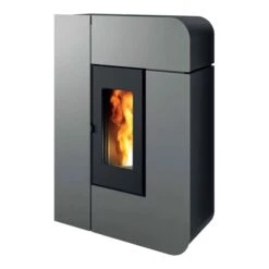 Pelletofen MCZ ALEA Air 7 S1 7 KW