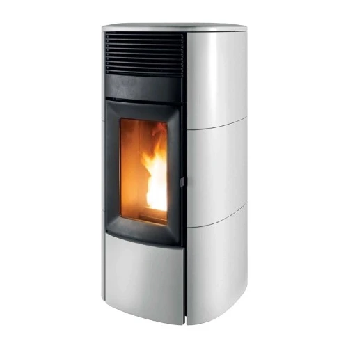 Pelletofen MCZ CLUB Hydromatic 24 M2+ 24,2 KW Wasserführend 3 Pelletofen MCZ CLUB Hydromatic 24 M2+ 24,2 KW Wasserführend