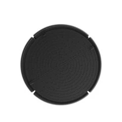 Pelletofen MCZ CURVE Comfort Air 8 M2 8,1 KW -Chimney Geschaft Pelletofen MCZ CURVE Comfort Air 8 M2 detail 2 900x900