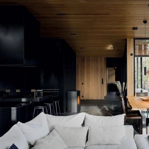 Pelletofen MCZ EGO Hydromatic 12 M2+ 11,9 KW Wasserführend 5 Pelletofen MCZ EGO Hydromatic 12 M2+ 11,9 KW Wasserführend – Bild 3