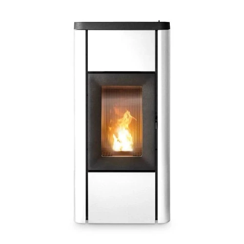 Pelletofen MCZ GHEA Air 6 S1 6,3 KW 4 Pelletofen MCZ GHEA Air 6 S1 6,3 KW – Bild 2