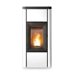 Pelletofen MCZ GHEA Air 6 XUP! S1 6,3 KW