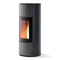 Pelletofen MCZ HALO Air 8 UP! M1 8,1 KW