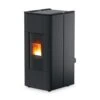 Pelletofen MCZ JAZZ Hydromatic 30 M1+ 28,5 KW Wasserführend -Chimney Geschaft Pelletofen MCZ JAZZ Hydromatic 30 M1 schwarzuAMgcNYD57bVR 900x900